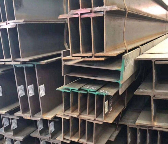 聂荣Q235C工字钢